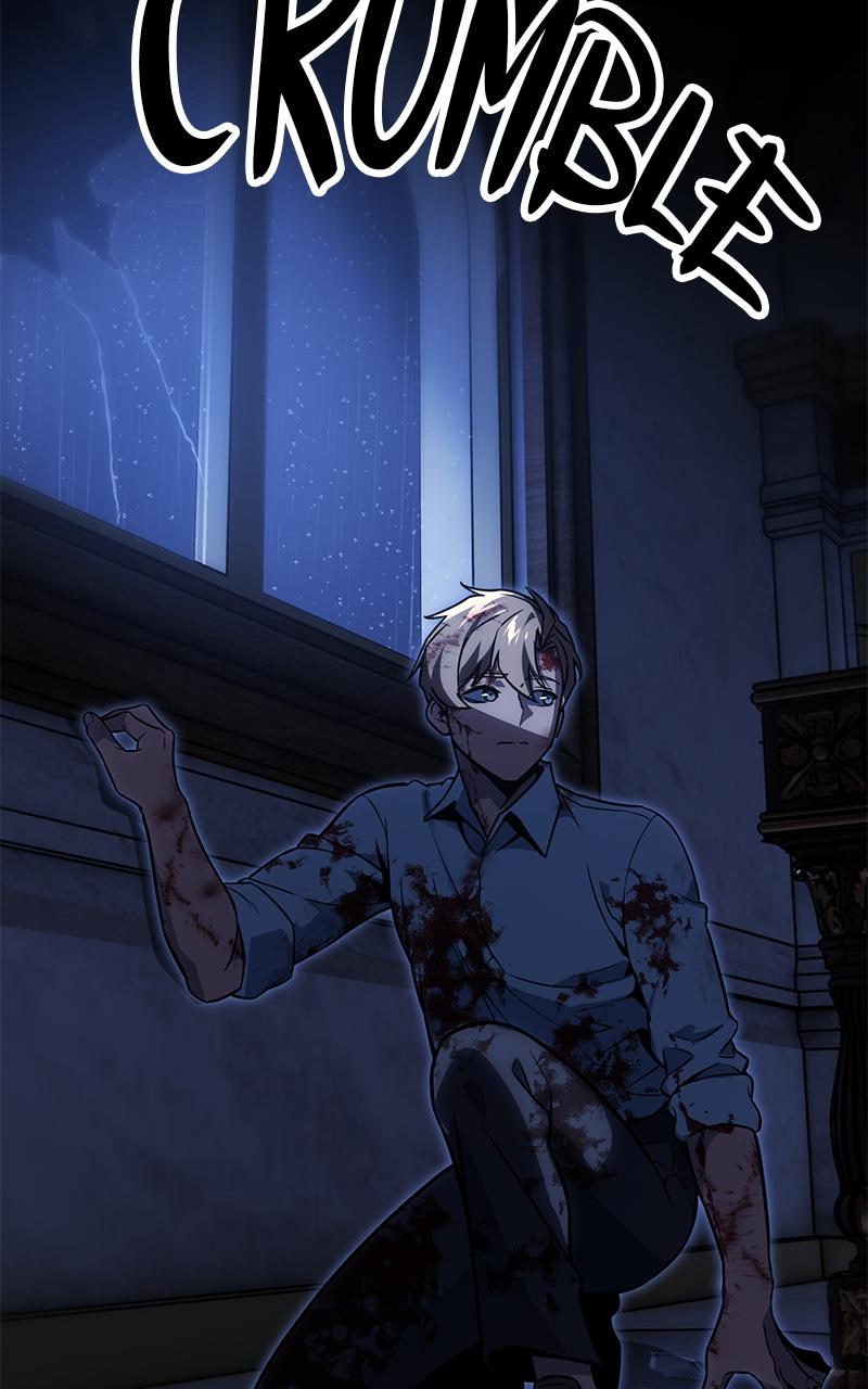 The Extra’s Academy Survival Guide Chapter 20 — page 126