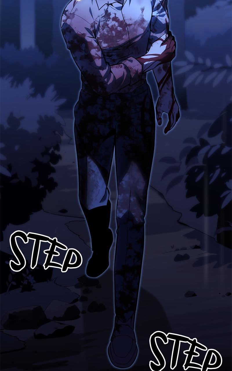 The Extra’s Academy Survival Guide Chapter 20 — page 143