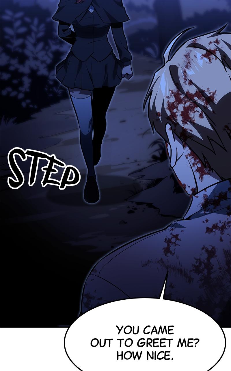 The Extra’s Academy Survival Guide Chapter 20 — page 153