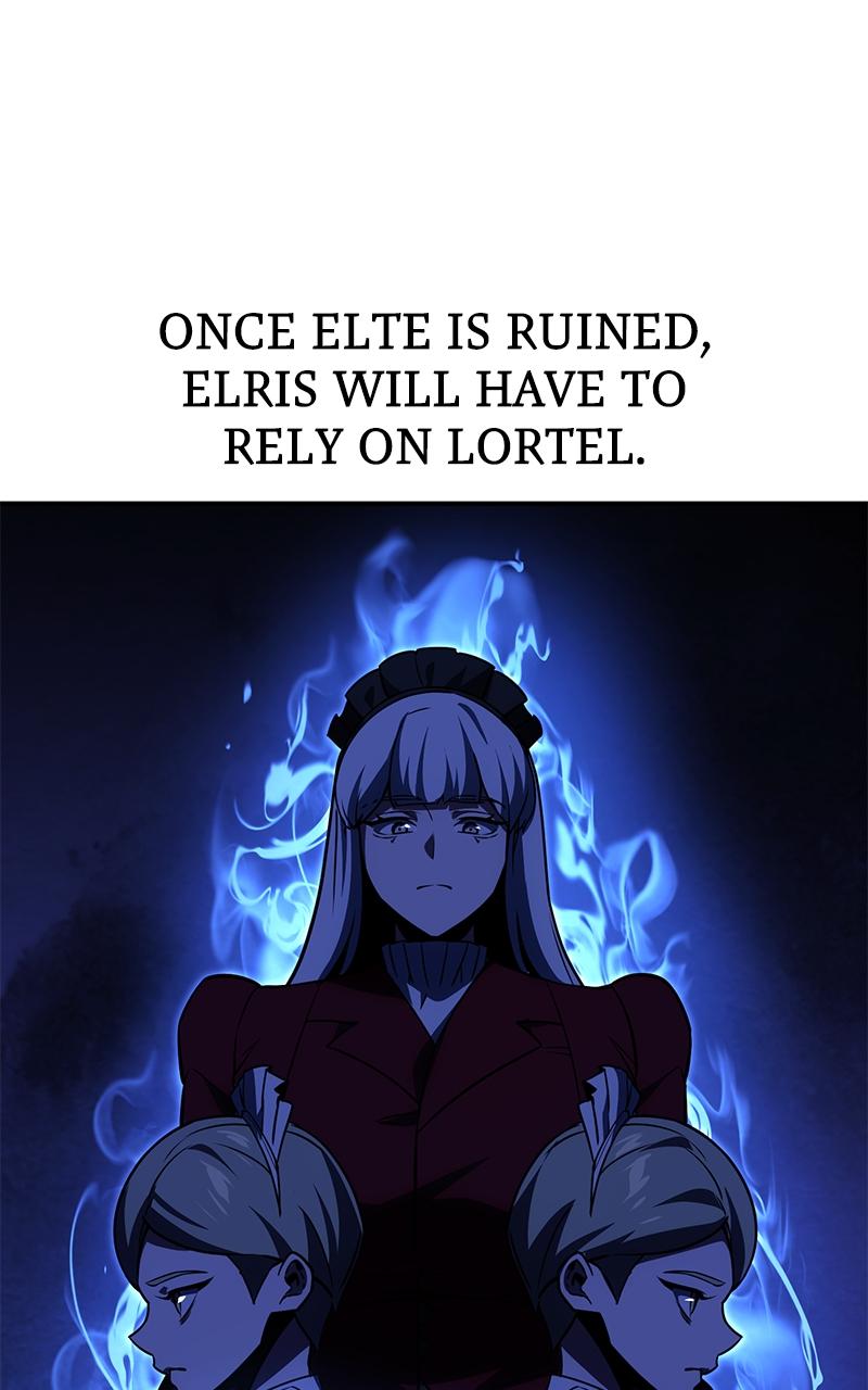 The Extra’s Academy Survival Guide Chapter 20 — page 159