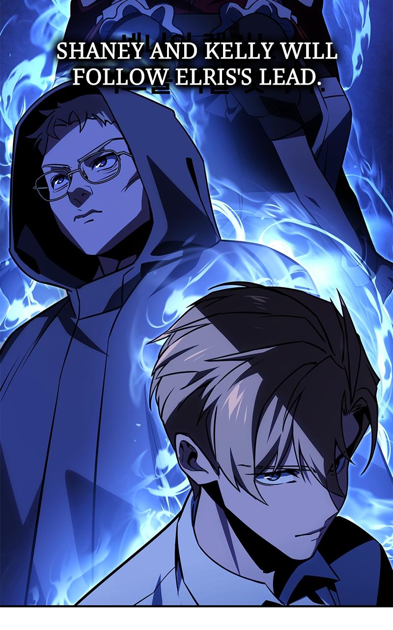 The Extra’s Academy Survival Guide Chapter 20 — page 160