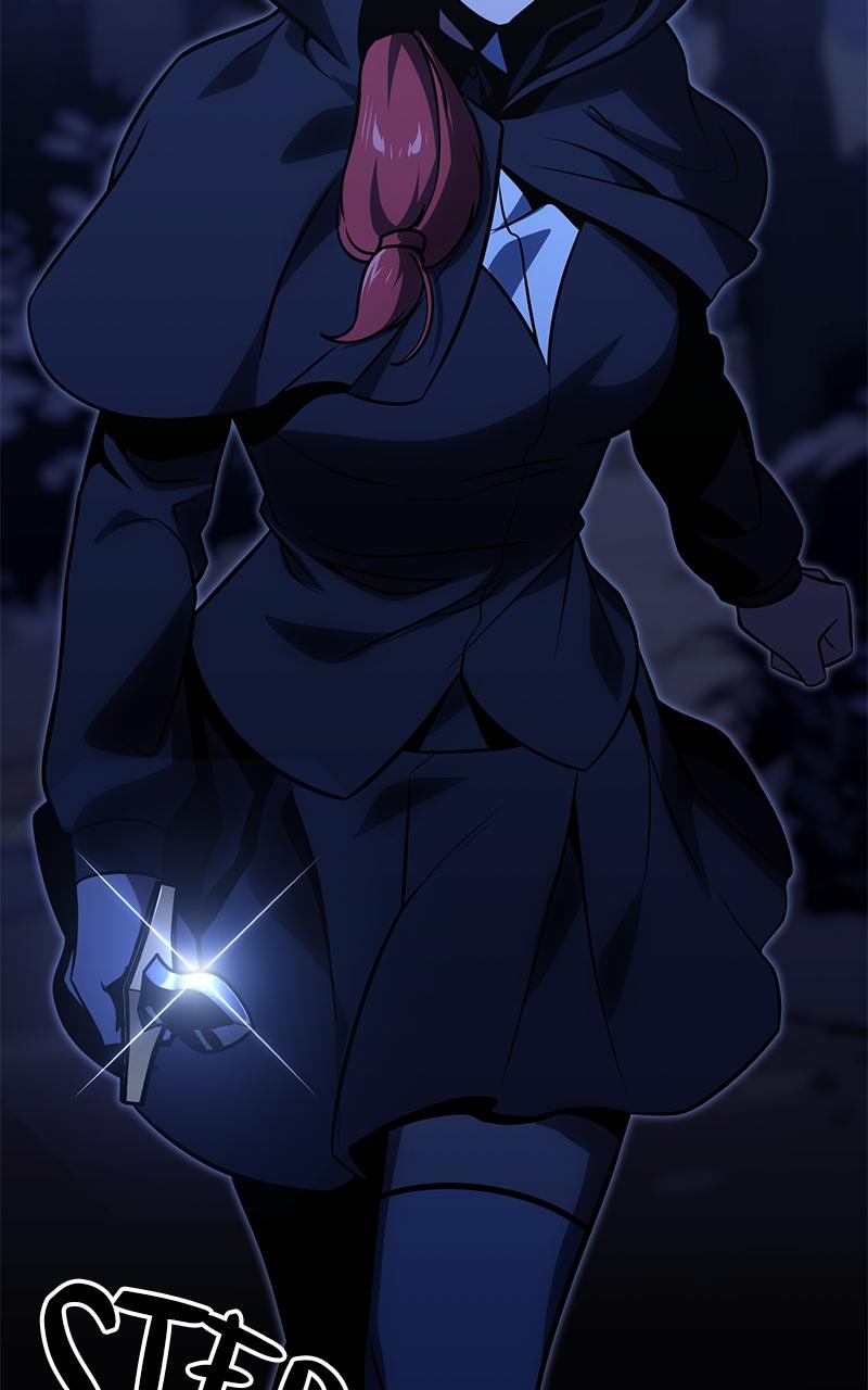 The Extra’s Academy Survival Guide Chapter 20 — page 166