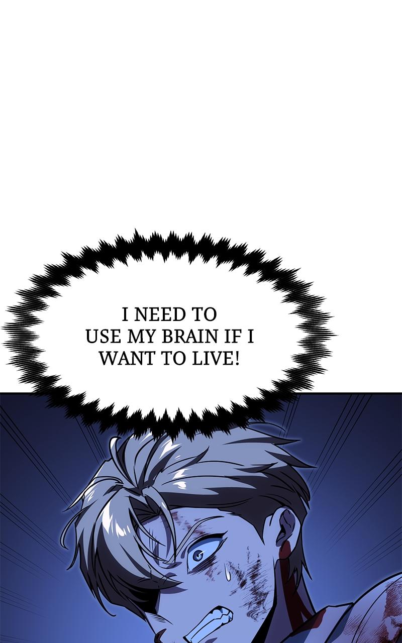 The Extra’s Academy Survival Guide Chapter 20 — page 168