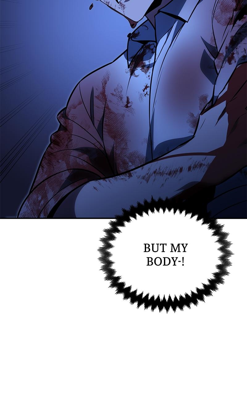 The Extra’s Academy Survival Guide Chapter 20 — page 169