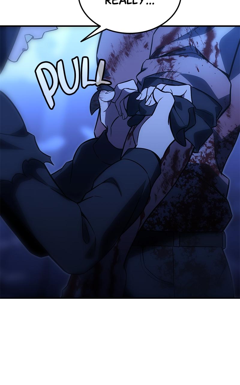The Extra’s Academy Survival Guide Chapter 20 — page 177