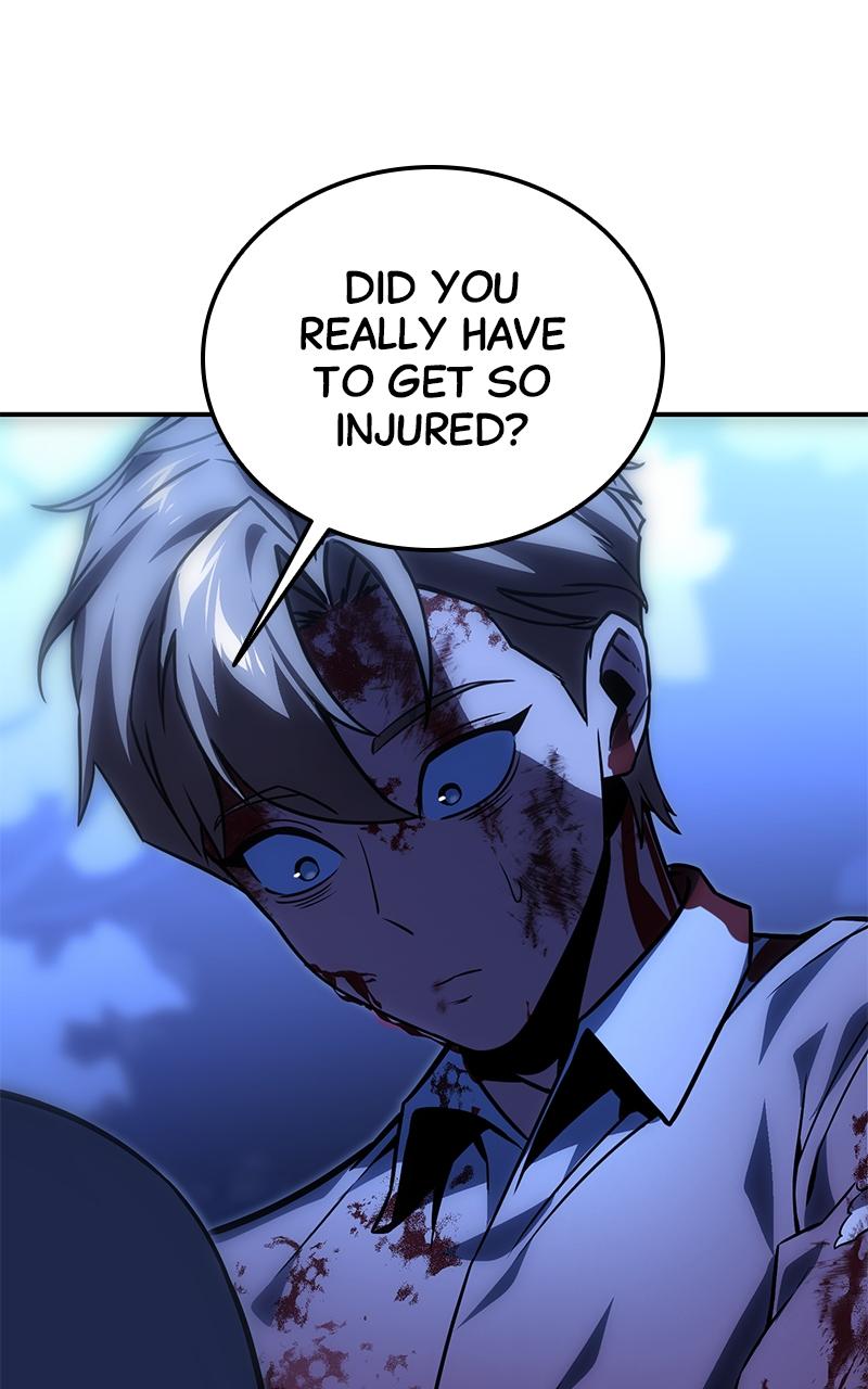 The Extra’s Academy Survival Guide Chapter 20 — page 178