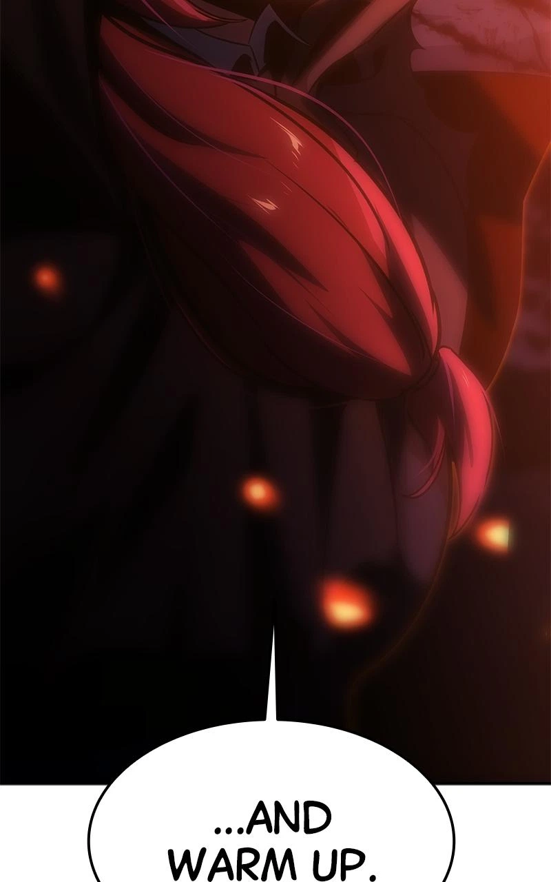 The Extra’s Academy Survival Guide Chapter 20 — page 183