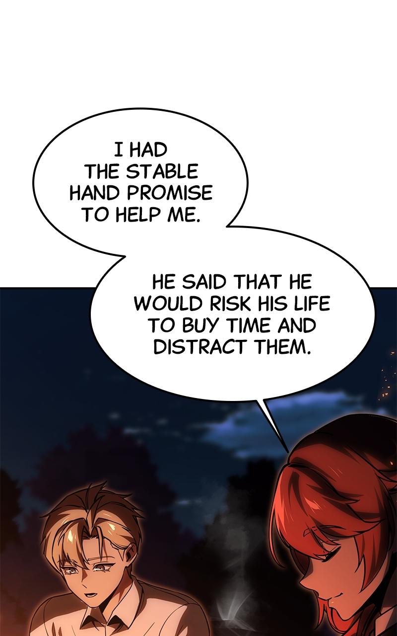 The Extra’s Academy Survival Guide Chapter 21 — page 3