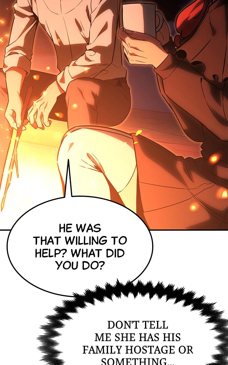 The Extra’s Academy Survival Guide Chapter 21 — page 4