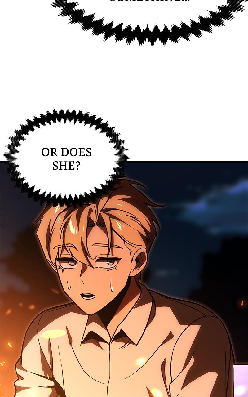 The Extra’s Academy Survival Guide Chapter 21 — page 5