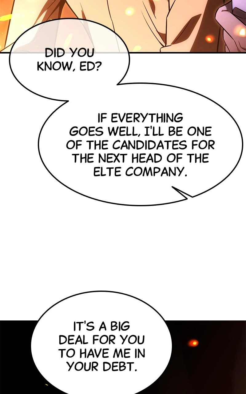 The Extra’s Academy Survival Guide Chapter 21 — page 6