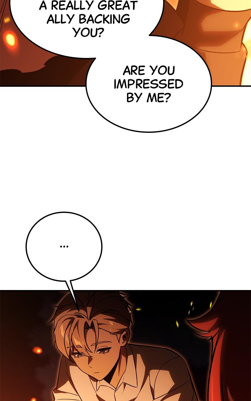 The Extra’s Academy Survival Guide Chapter 21 — page 8