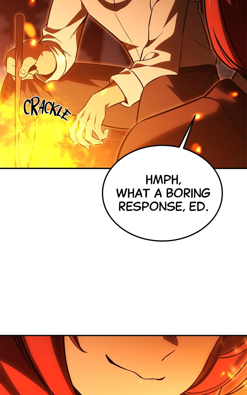 The Extra’s Academy Survival Guide Chapter 21 — page 9