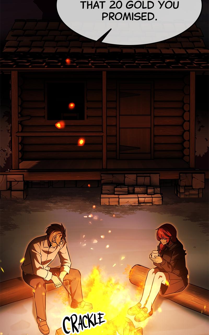 The Extra’s Academy Survival Guide Chapter 21 — page 12