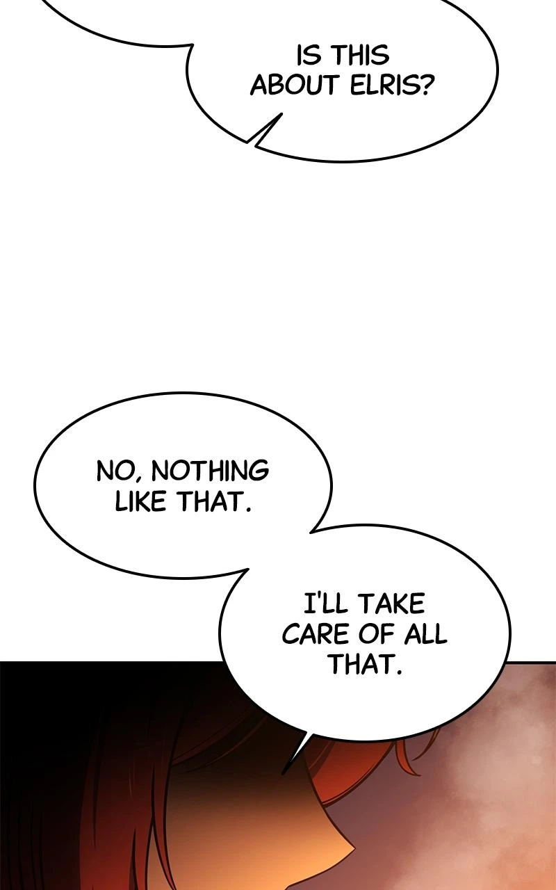The Extra’s Academy Survival Guide Chapter 21 — page 15