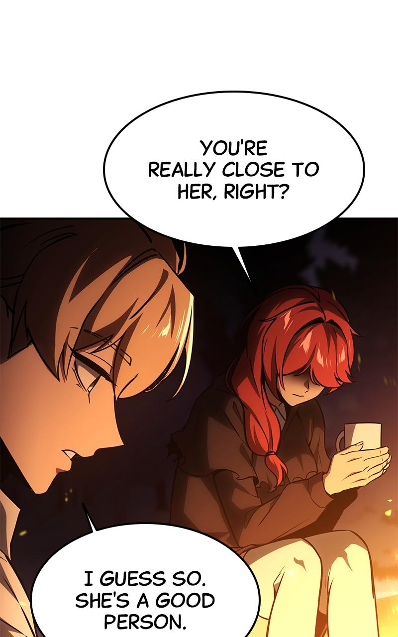 The Extra’s Academy Survival Guide Chapter 21 — page 17