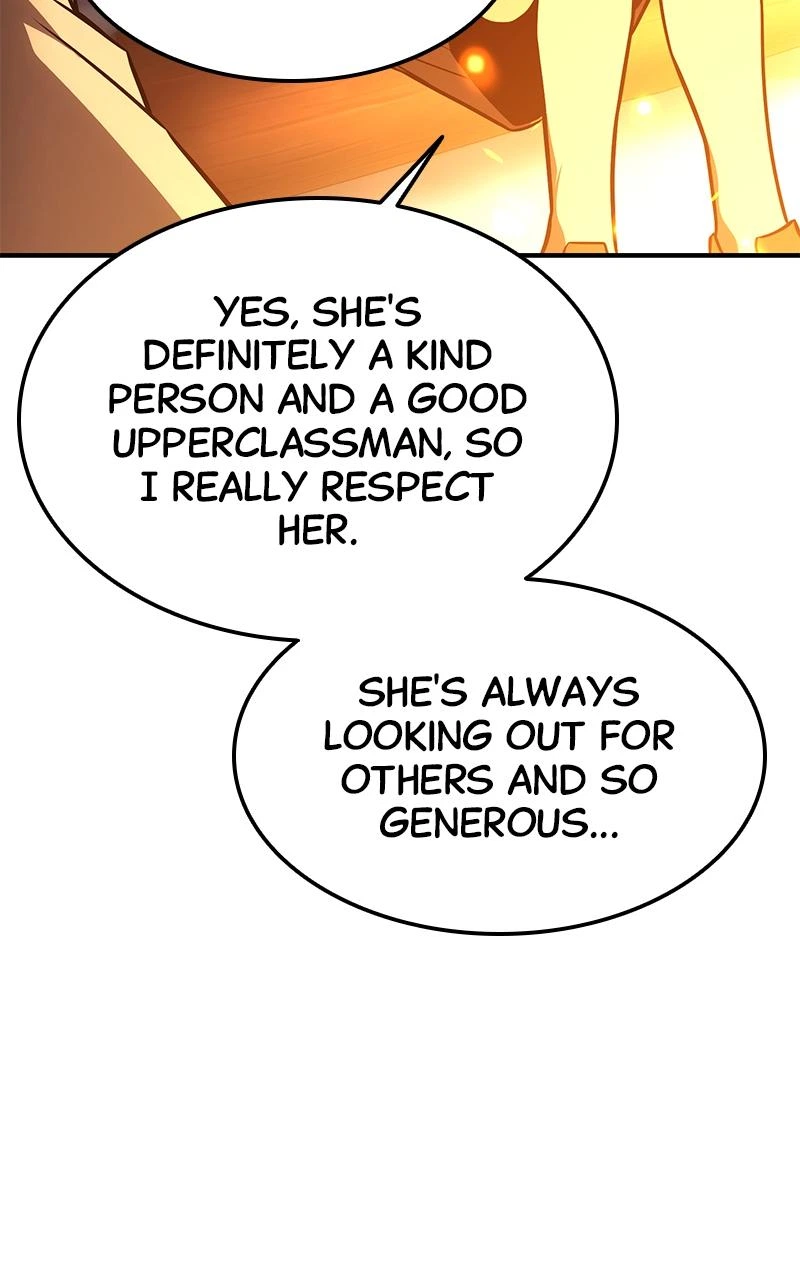 The Extra’s Academy Survival Guide Chapter 21 — page 18