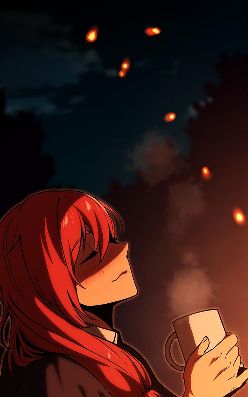 The Extra’s Academy Survival Guide Chapter 21 — page 22
