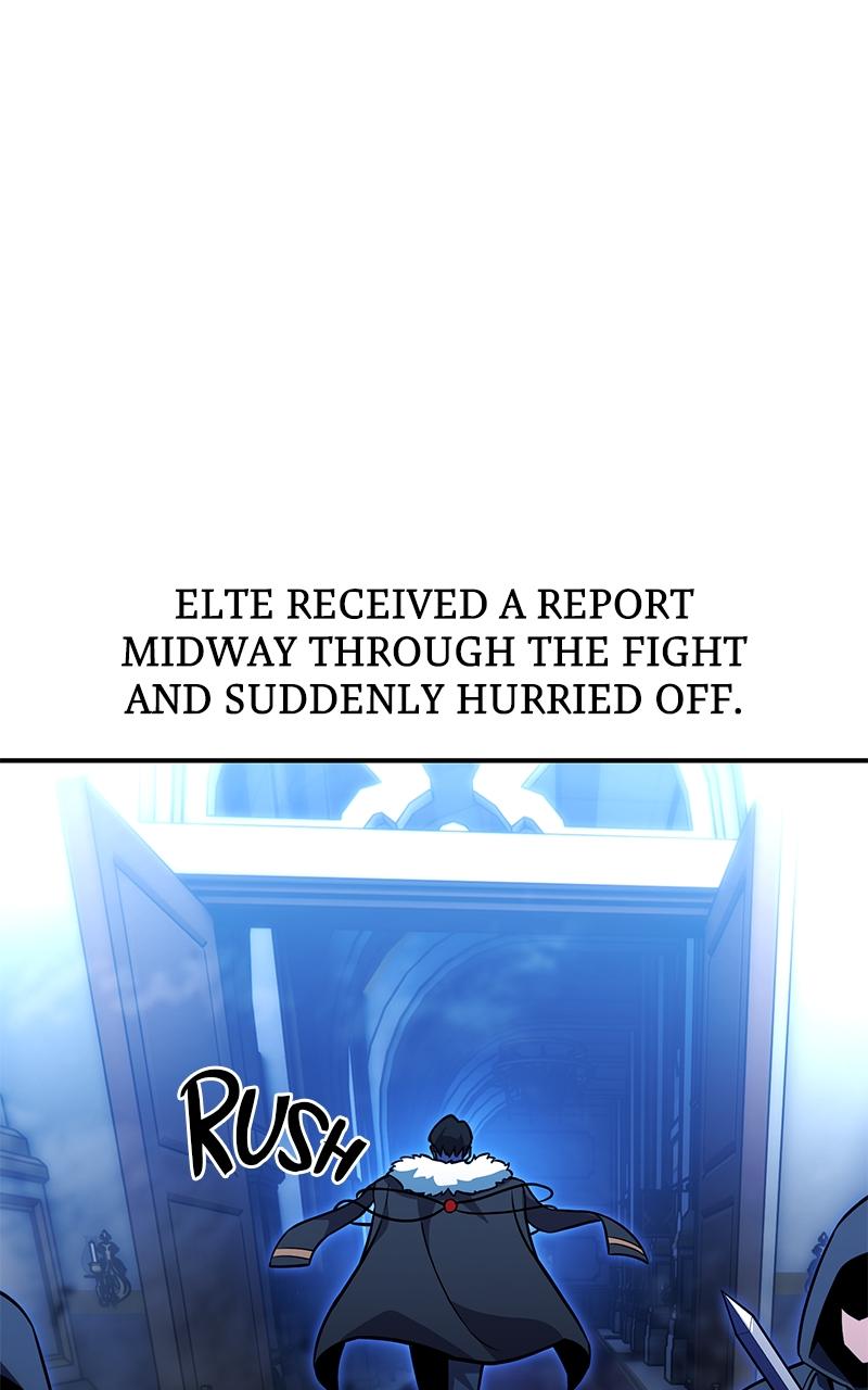The Extra’s Academy Survival Guide Chapter 21 — page 27