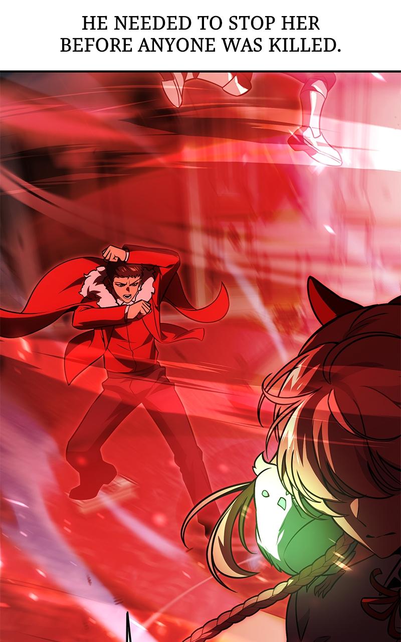 The Extra’s Academy Survival Guide Chapter 21 — page 37