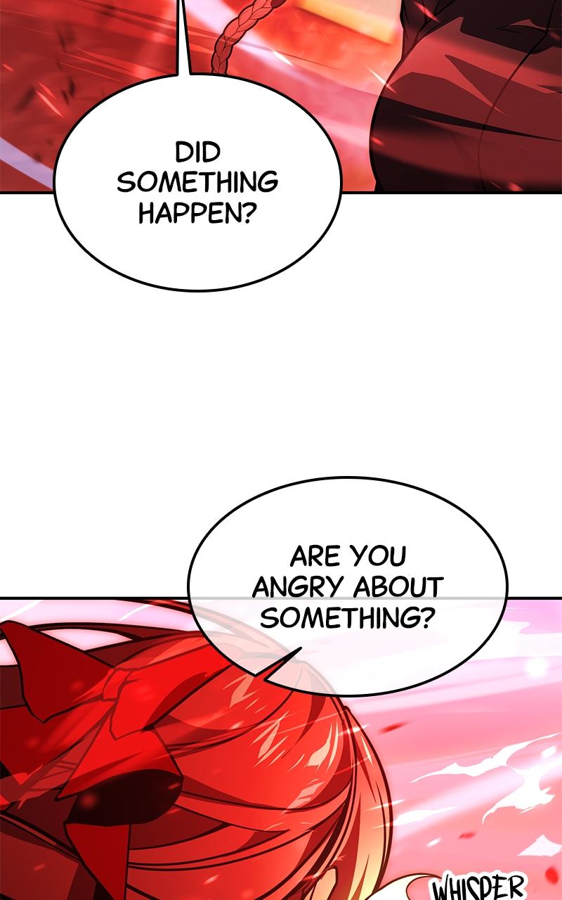 The Extra’s Academy Survival Guide Chapter 21 — page 38