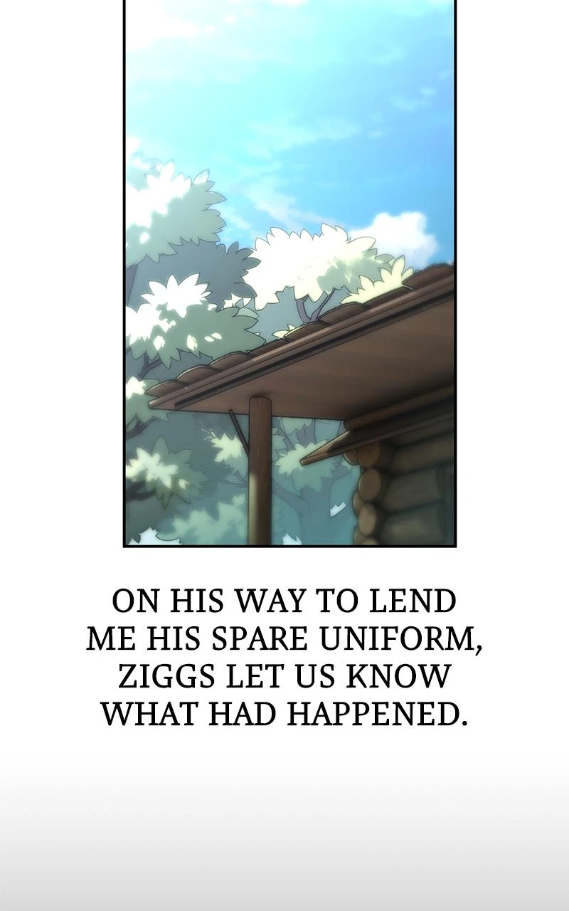 The Extra’s Academy Survival Guide Chapter 21 — page 45