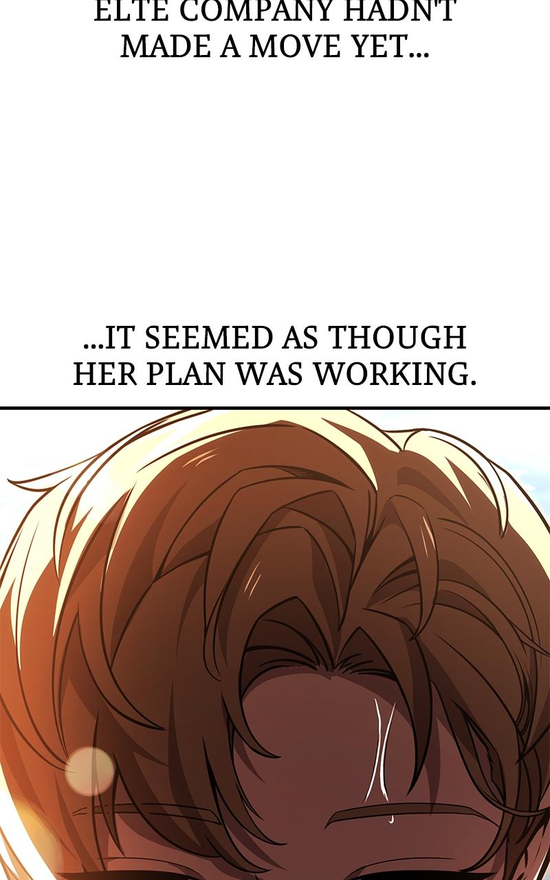 The Extra’s Academy Survival Guide Chapter 21 — page 49