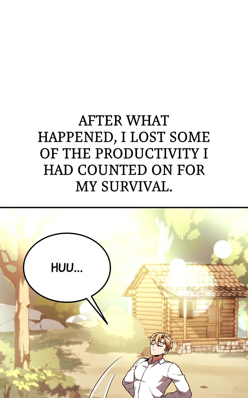 The Extra’s Academy Survival Guide Chapter 21 — page 51