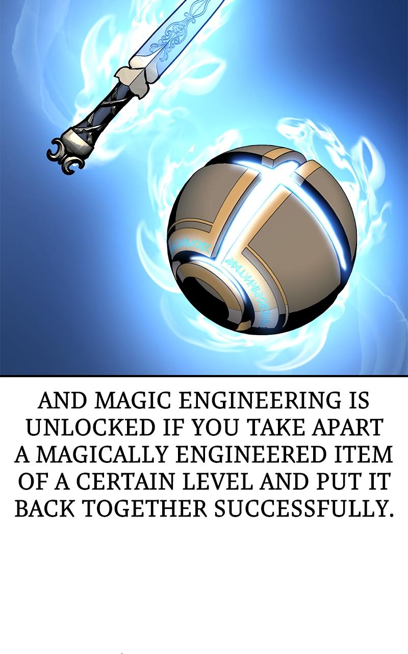 The Extra’s Academy Survival Guide Chapter 21 — page 59