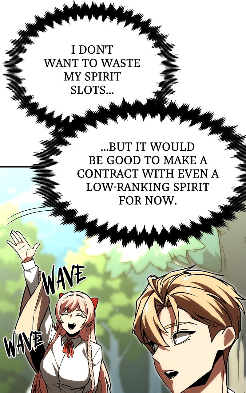 The Extra’s Academy Survival Guide Chapter 21 — page 60