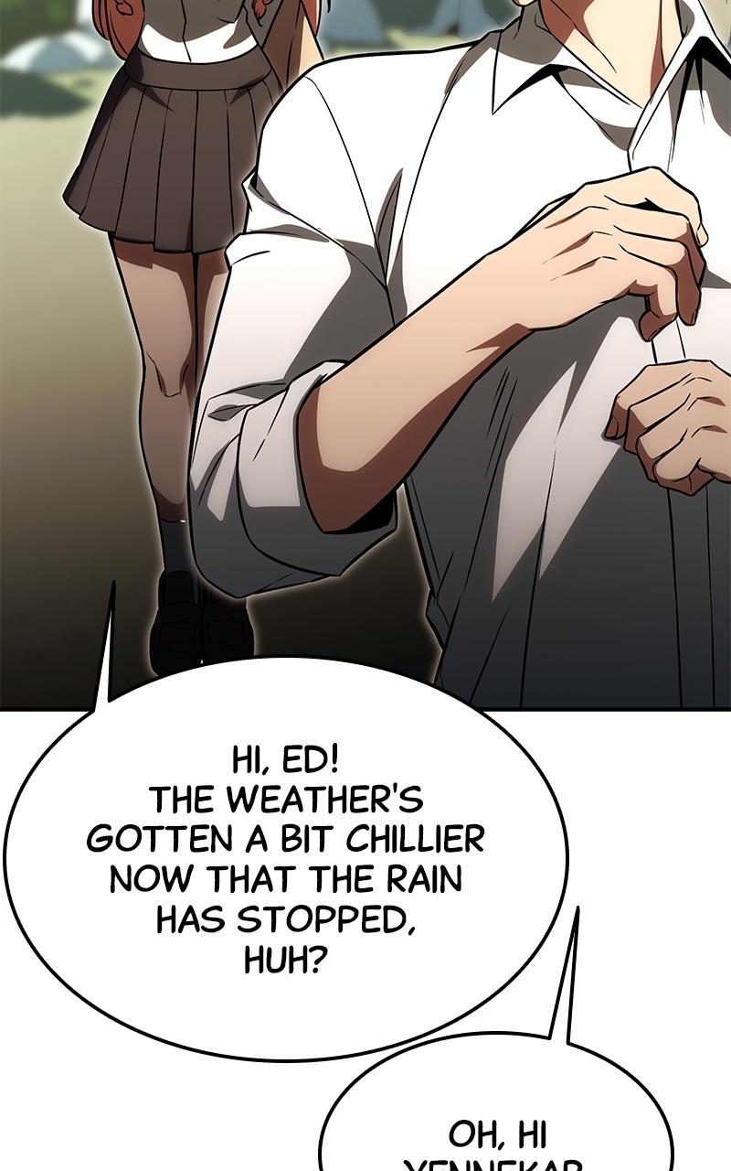 The Extra’s Academy Survival Guide Chapter 21 — page 61