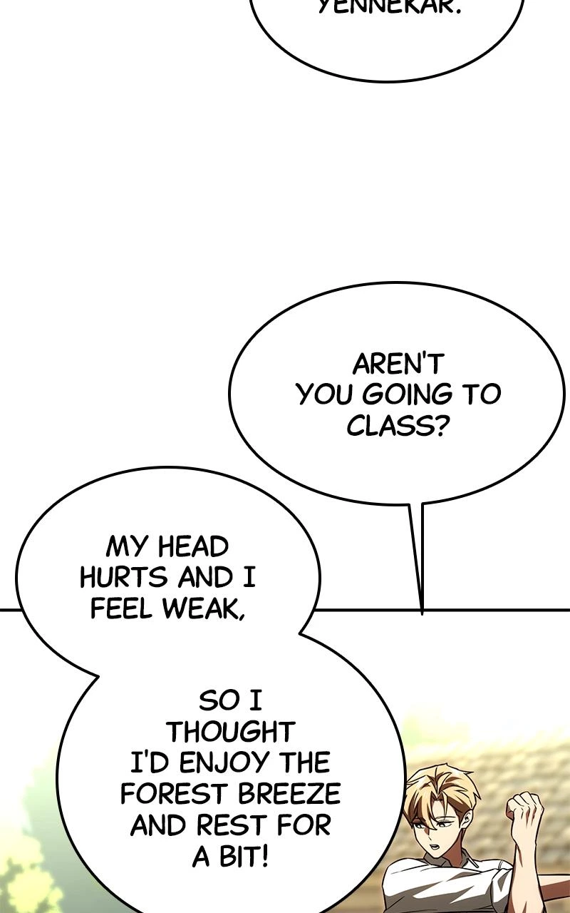 The Extra’s Academy Survival Guide Chapter 21 — page 62
