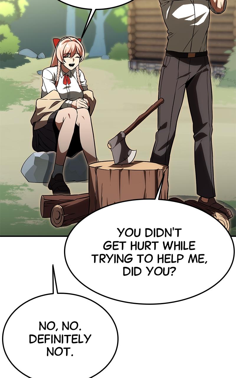 The Extra’s Academy Survival Guide Chapter 21 — page 63