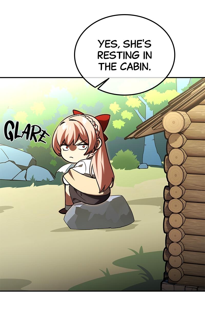 The Extra’s Academy Survival Guide Chapter 21 — page 66
