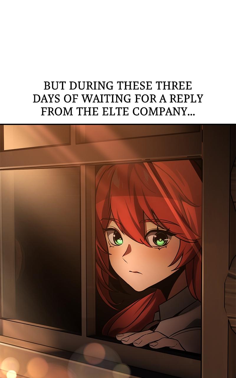 The Extra’s Academy Survival Guide Chapter 21 — page 71