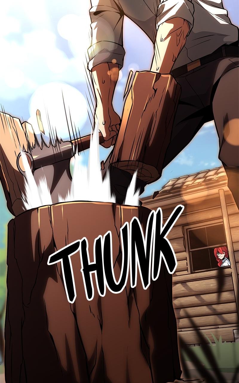 The Extra’s Academy Survival Guide Chapter 21 — page 75