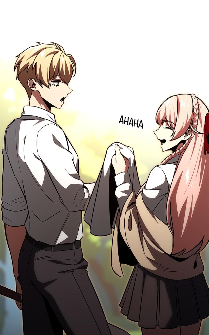The Extra’s Academy Survival Guide Chapter 21 — page 80