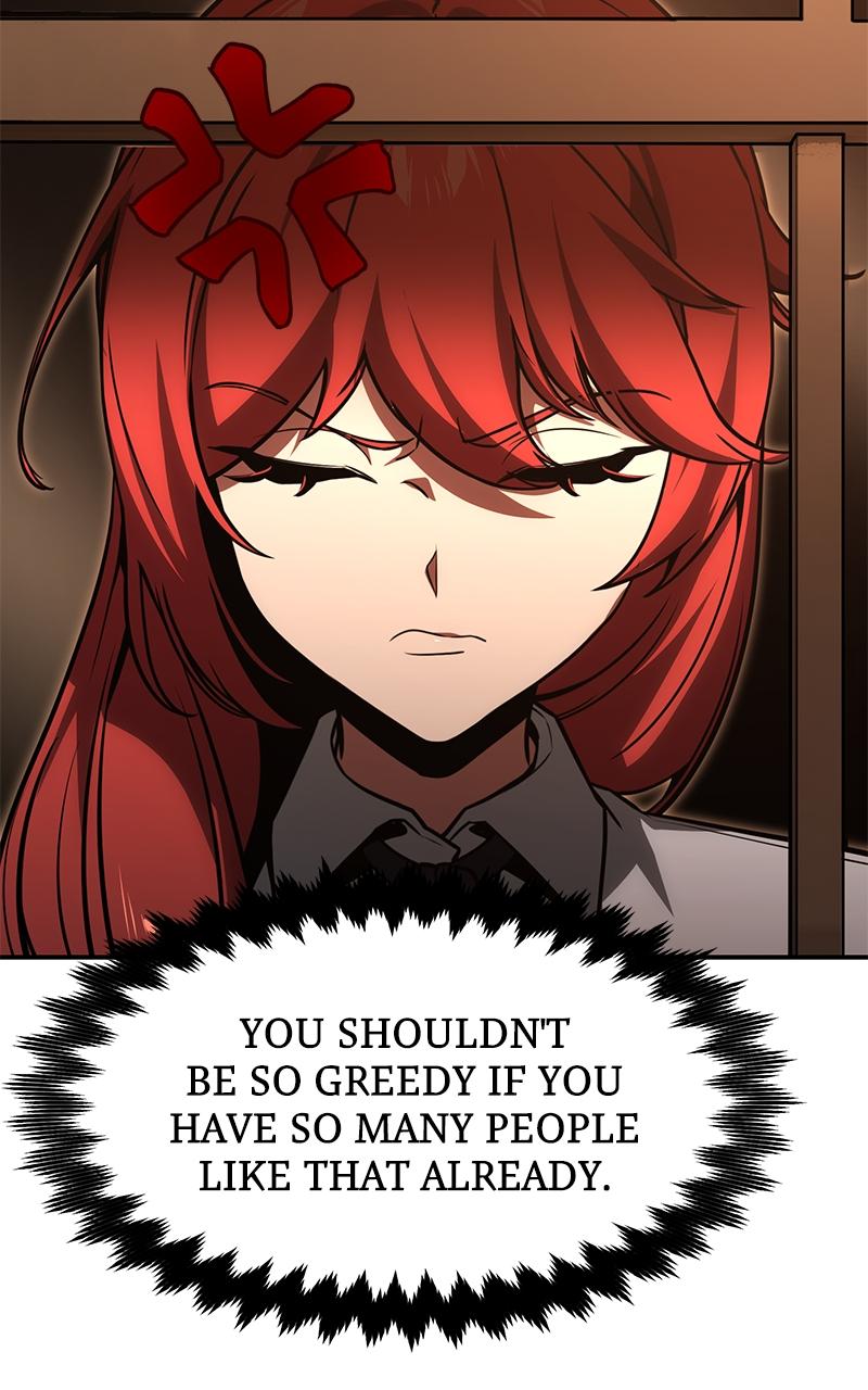 The Extra’s Academy Survival Guide Chapter 21 — page 82