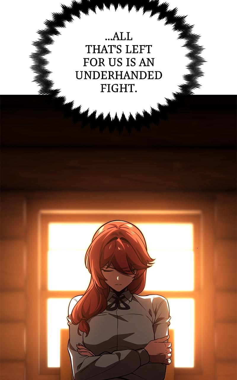 The Extra’s Academy Survival Guide Chapter 21 — page 85
