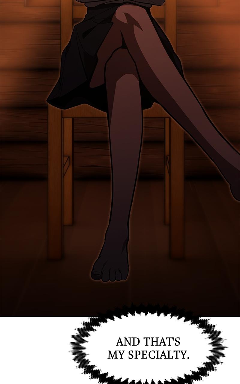 The Extra’s Academy Survival Guide Chapter 21 — page 86