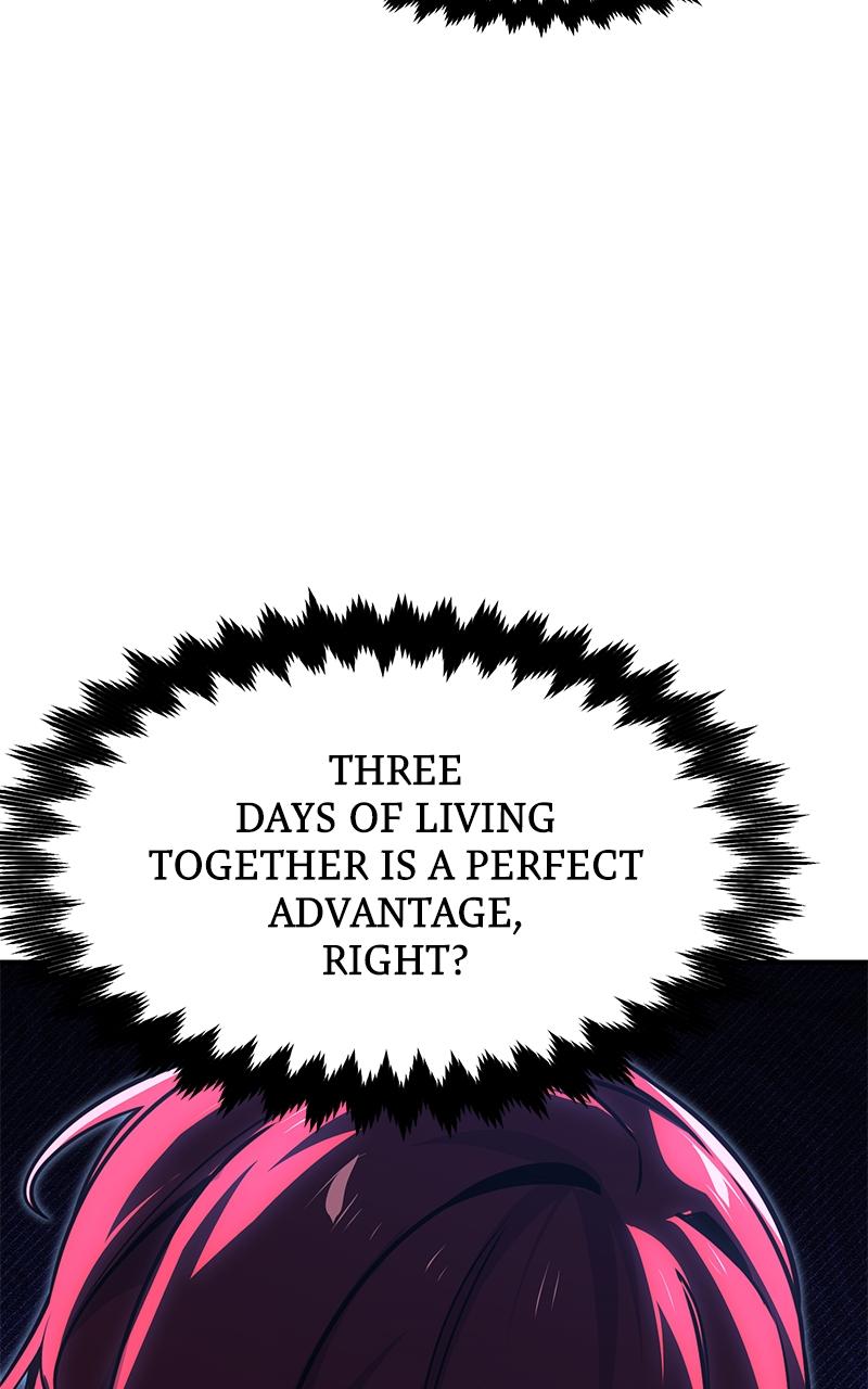 The Extra’s Academy Survival Guide Chapter 21 — page 87