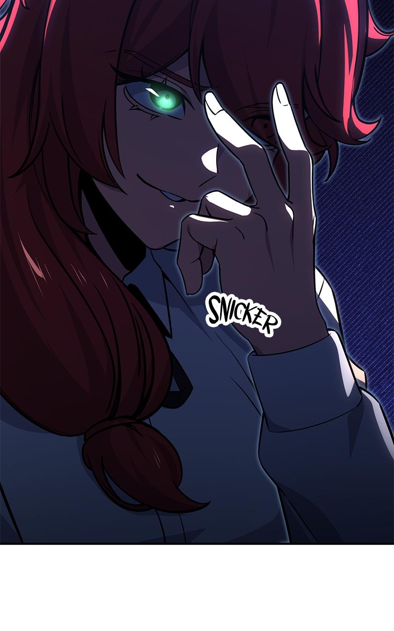 The Extra’s Academy Survival Guide Chapter 21 — page 88