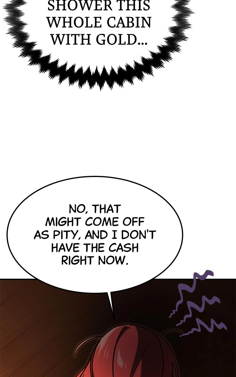 The Extra’s Academy Survival Guide Chapter 21 — page 91