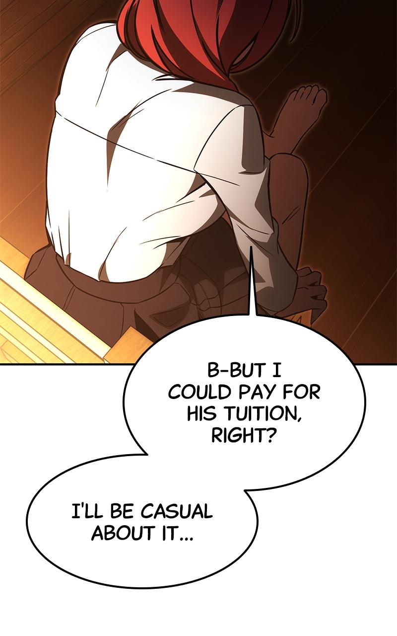 The Extra’s Academy Survival Guide Chapter 21 — page 92