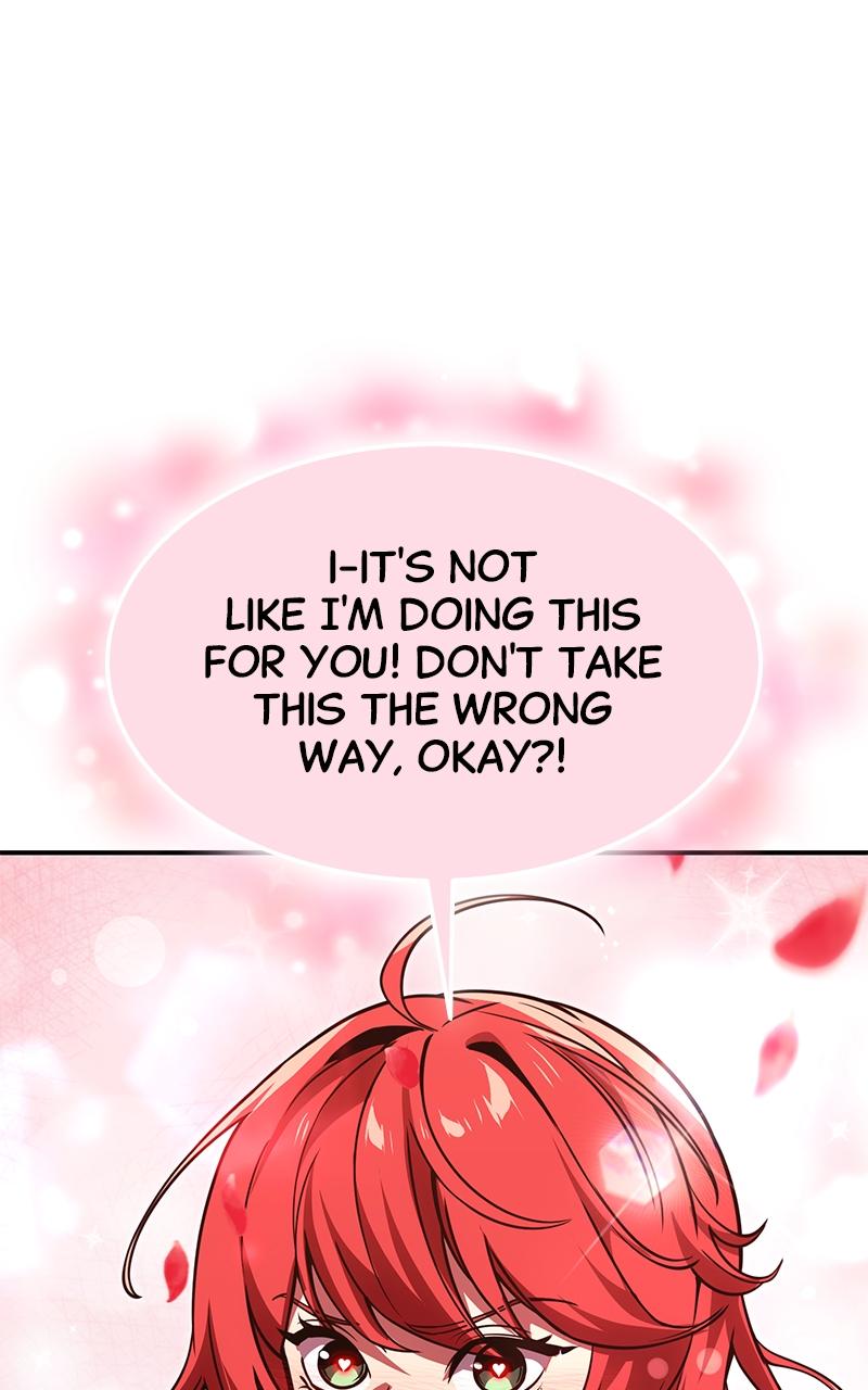The Extra’s Academy Survival Guide Chapter 21 — page 93