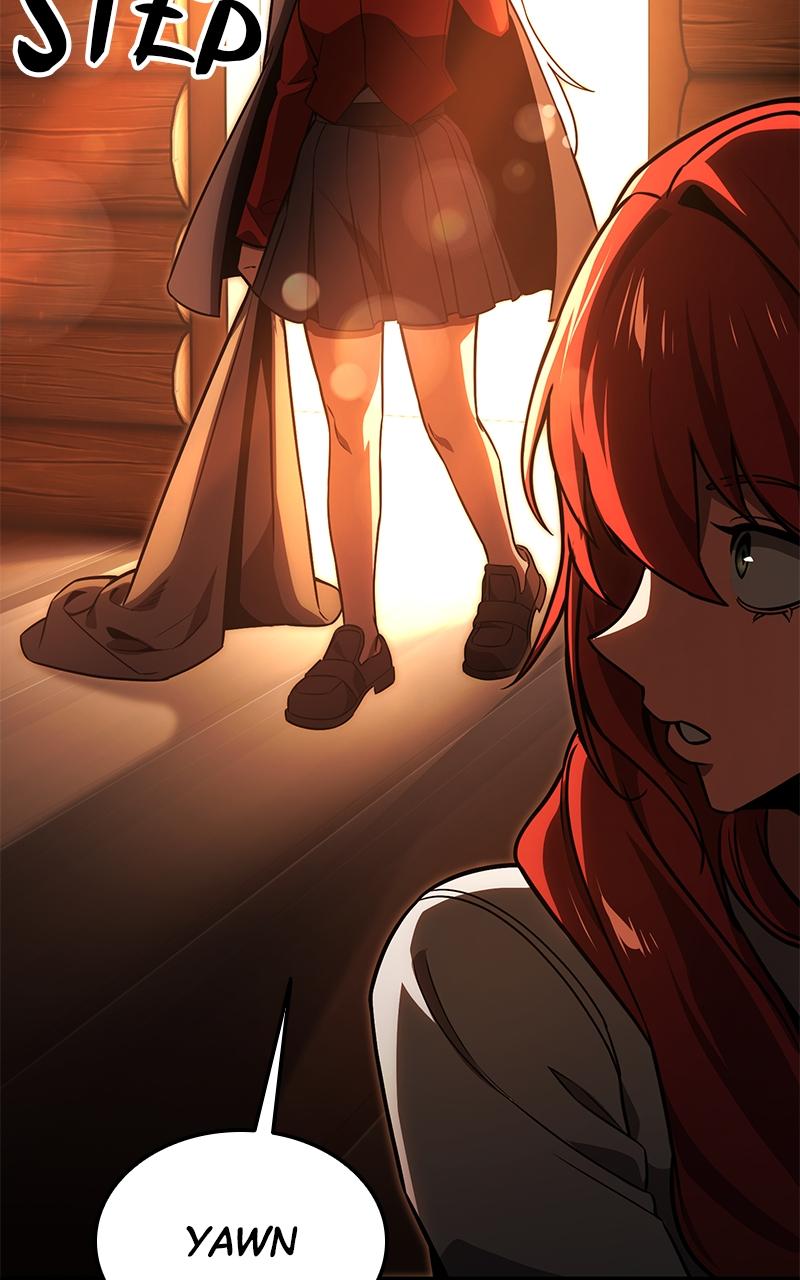 The Extra’s Academy Survival Guide Chapter 21 — page 100