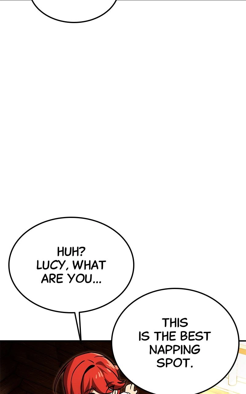 The Extra’s Academy Survival Guide Chapter 21 — page 101