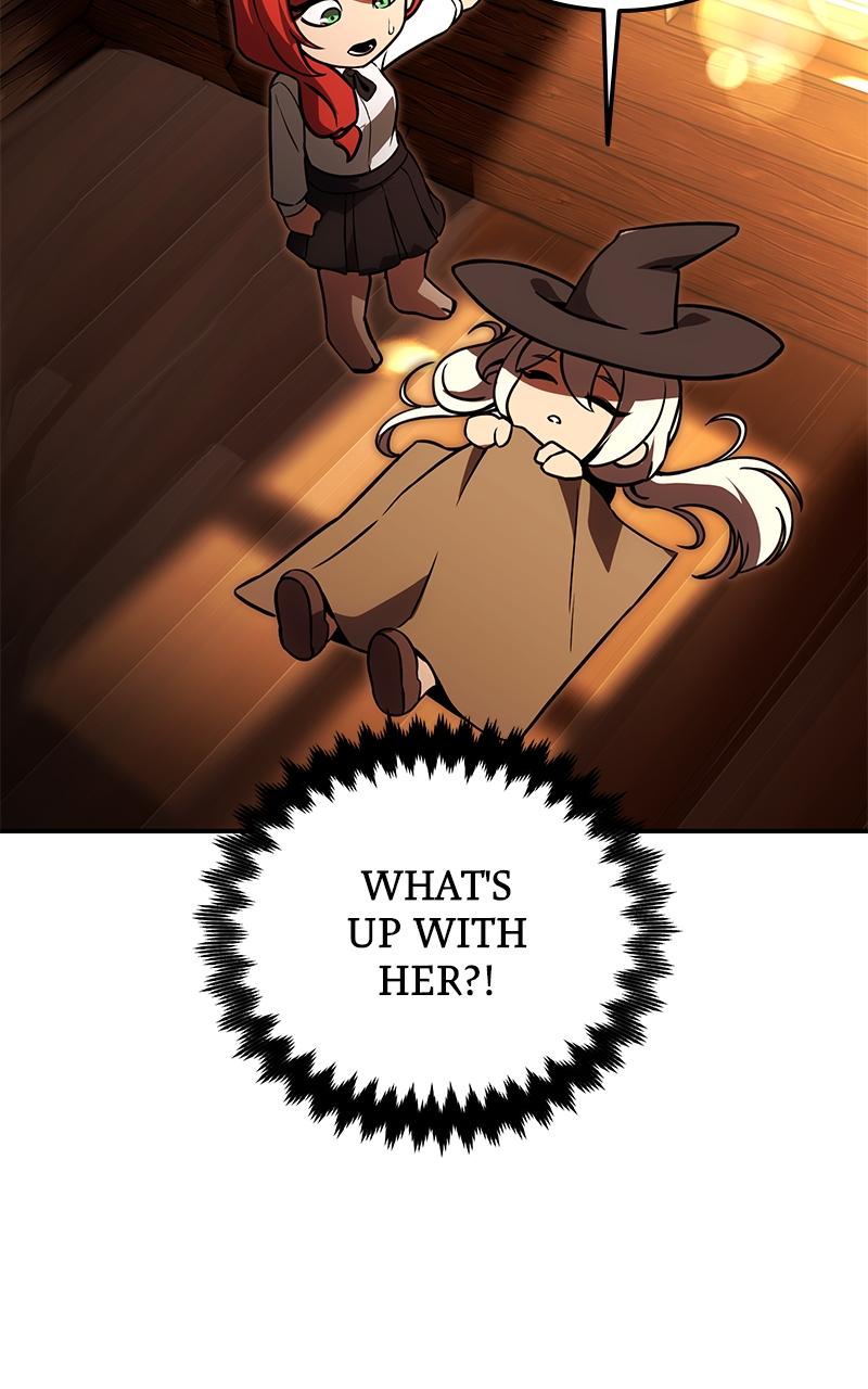 The Extra’s Academy Survival Guide Chapter 21 — page 102