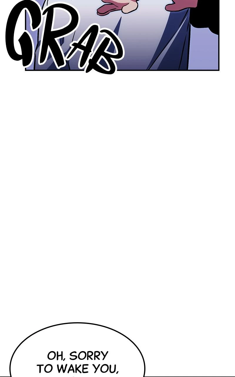 The Extra’s Academy Survival Guide Chapter 21 — page 104