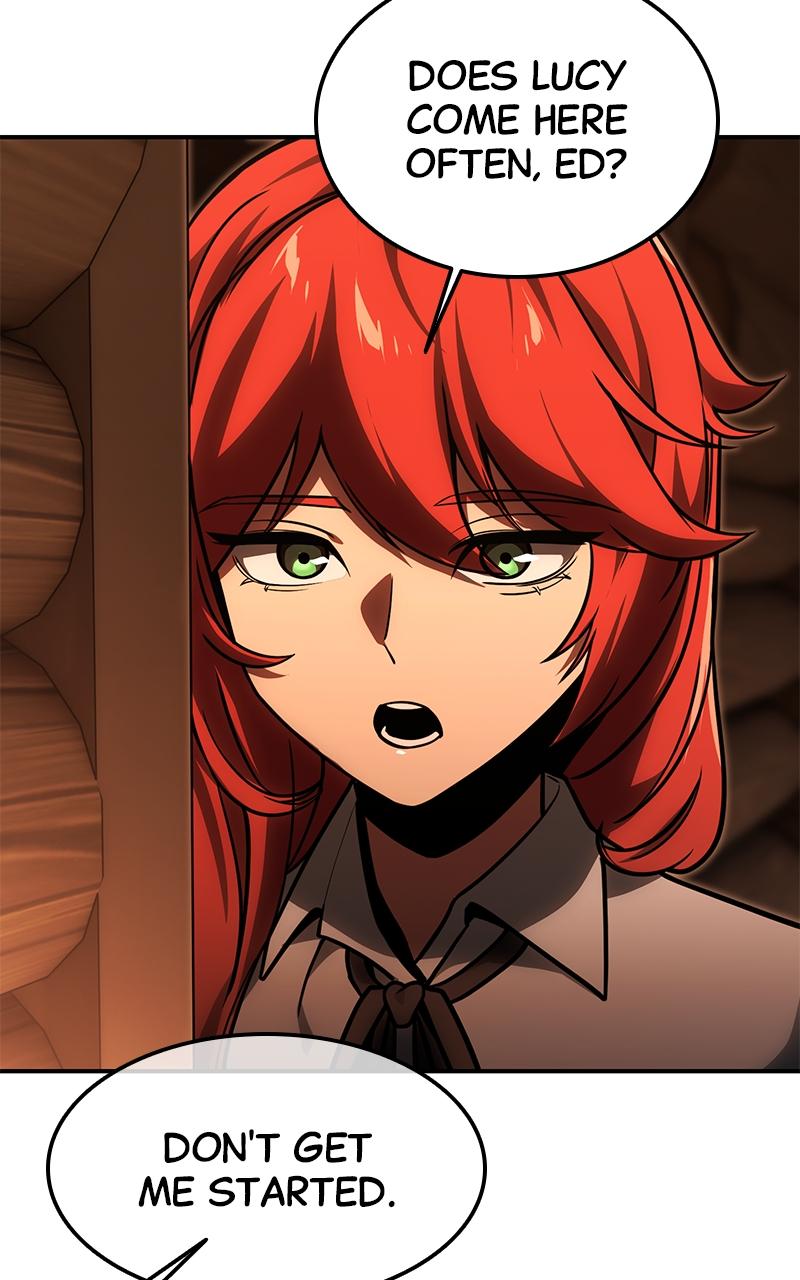 The Extra’s Academy Survival Guide Chapter 21 — page 108